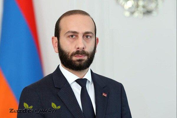ارمنستان چشم انتظار تقویت هرچه بیشتر همکاری‌ها با ایران است_thumbnail