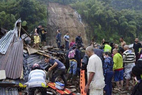 At least 14 dead in Colombian landslide following heavyrain_thumbnail