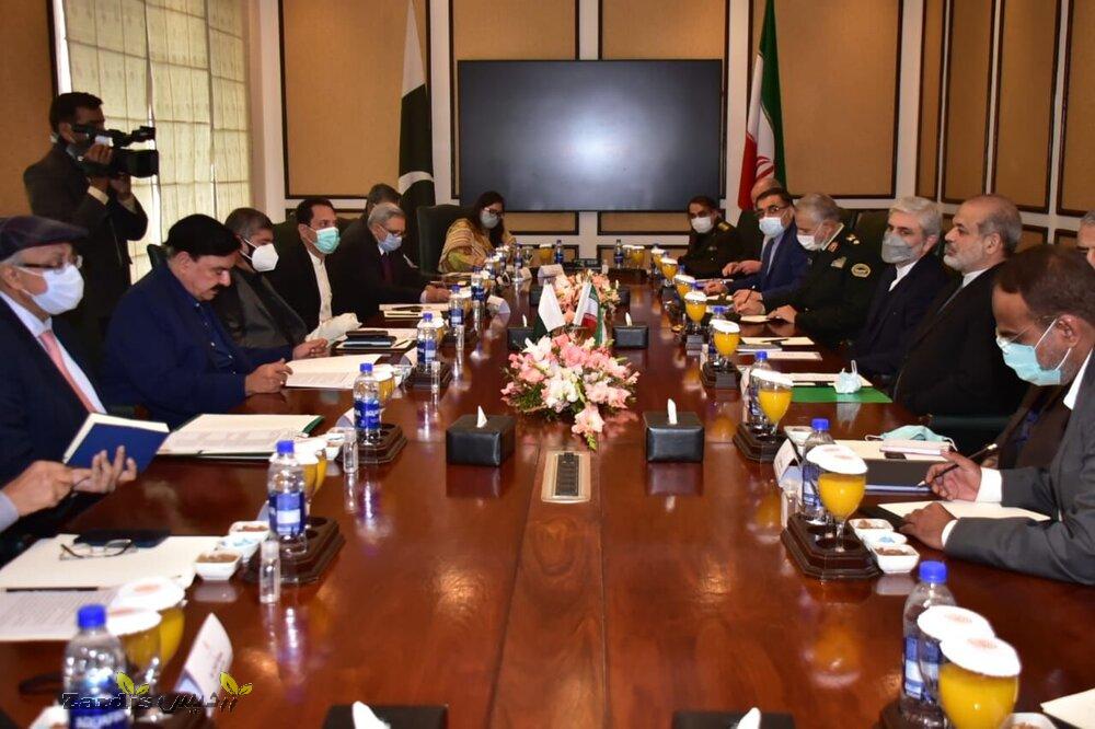 Tehran, Islamabad to strengthen anti-terrorismcooperation_thumbnail