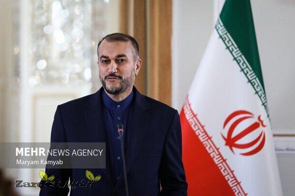 Iran calls for US political statement on commitment toJCPOA_thumbnail