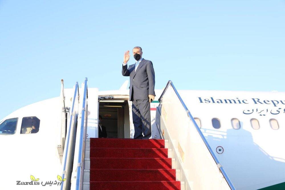 Iran FM departs for Munich to attend 58th MSC_thumbnail