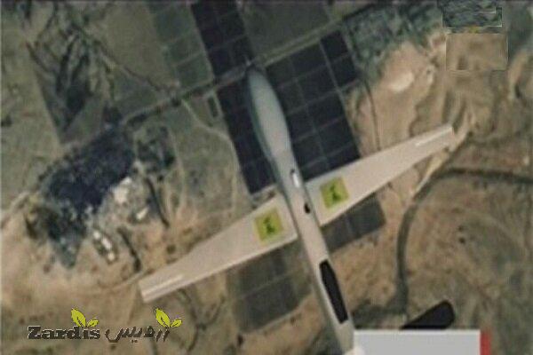 موشکهای نقطه زن و پهپادهای حزب الله کابوس تل آویو_thumbnail