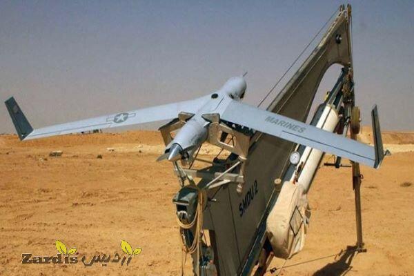 Yemeni army destroys US-made spy drone in Ma’ribProvince_thumbnail