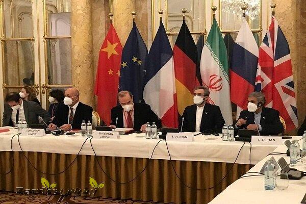 Iran, P4+1 negotiators convene for meeting in Vienna_thumbnail