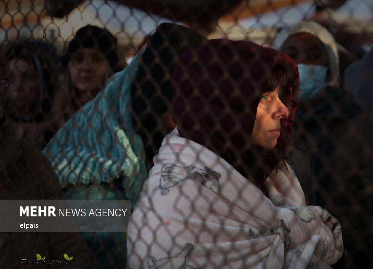 ایتالیا برای کمک به پناهجویان اوکراینی وضعیت اضطراری اعلام کرد_thumbnail