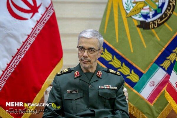 Iran ready to develop military coop. with Islamic states_thumbnail