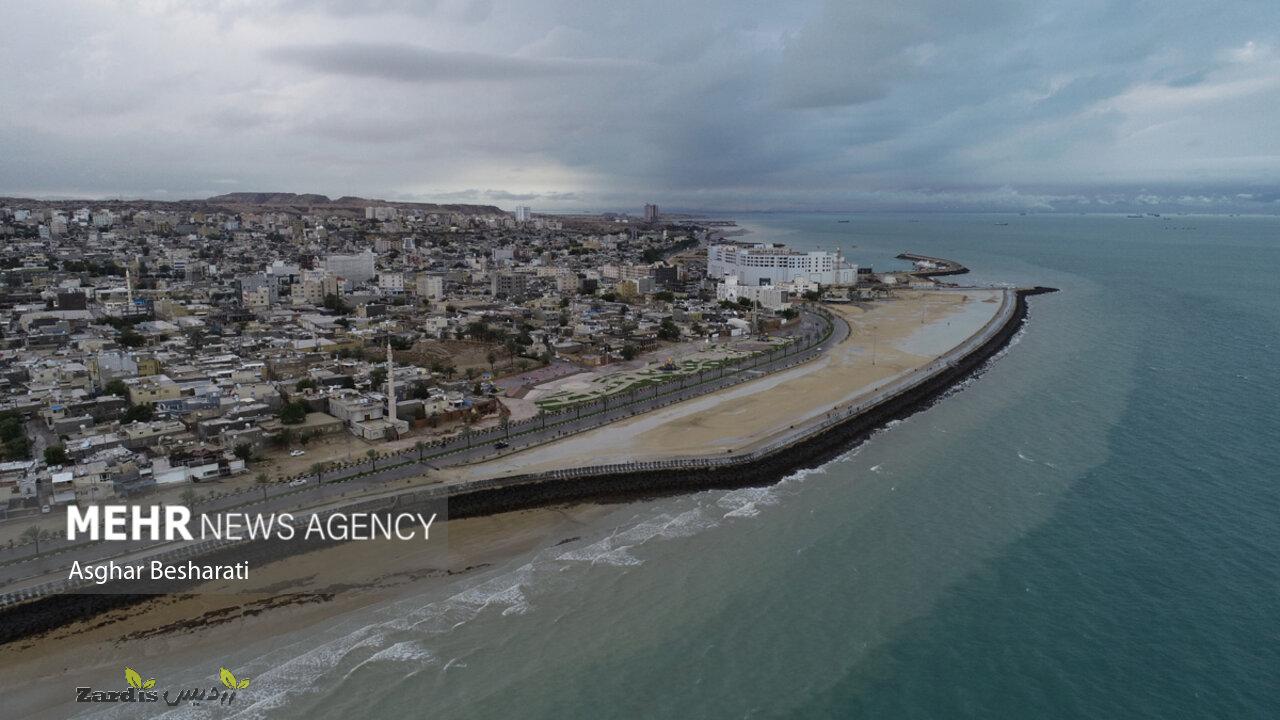 افتتاح نخستین کرسی یونسکو در مخاطرات زمین شناختی ساحلی_thumbnail