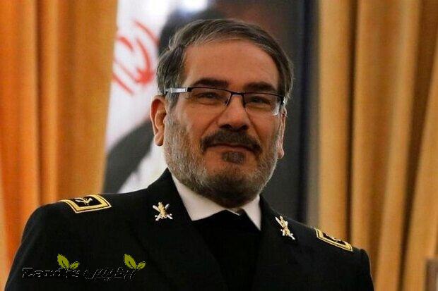 Top Iranian security official travels to Uzbekistan_thumbnail