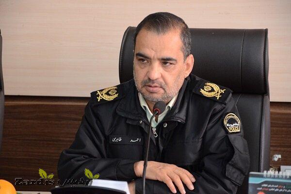 Police bust over 1.5 tons of narcotics in SE Iran_thumbnail