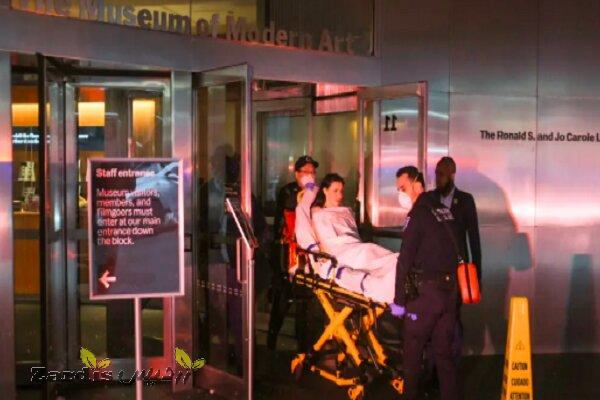 Two employees stabbed at New York’s Museum of Modern Art_thumbnail