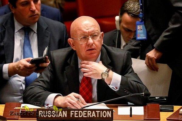 روسیه ارزیابی سازمان ملل از وضعیت اوکراین را زیر سوال برد_thumbnail