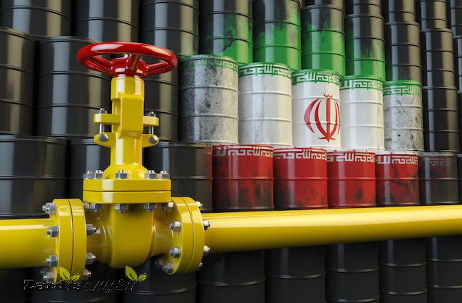 Iran can increase oil exports by 1 mln bpd in six months_thumbnail