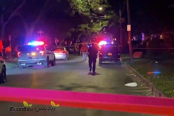 Shooting in Arkansas leaves 1 death, 20 injured_thumbnail