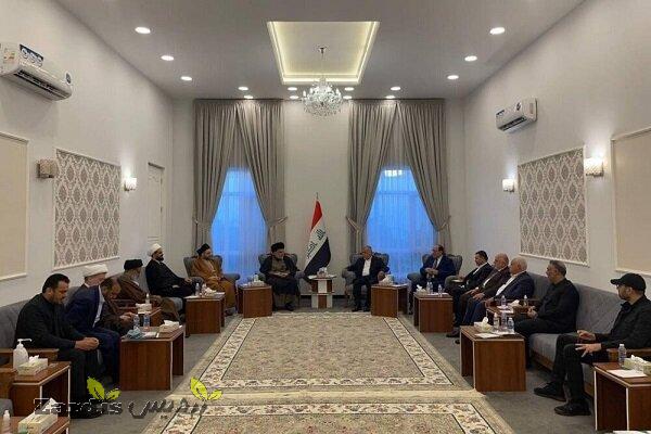 تداوم کشمکش‌های سیاسی در عراق؛ پارلمان باز هم منحل می‌شود؟_thumbnail