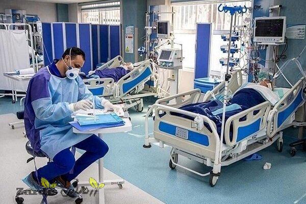 ۱۳۴ بیمار مبتلا به کرونا در مراکز درمانی خراسان رضوی بستری شدند_thumbnail