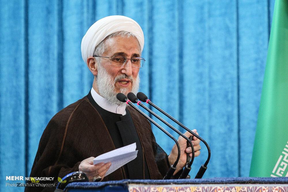 Possessing nuclear industry within Iran rights: senior cleric_thumbnail