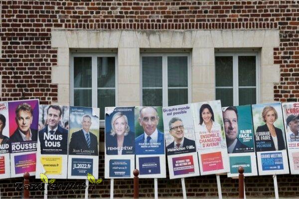 Polls open in first round of France’s presidential election_thumbnail