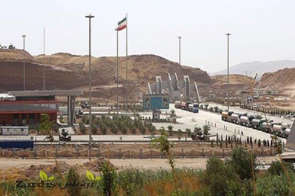 Iran’s Bashmaq border to become intl. logistics crossing_thumbnail