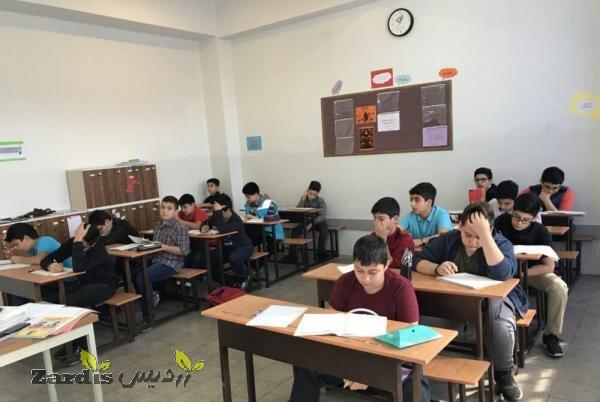 بازرسی روزانه ۹۵ گروه از مدارس سطح اصفهان_thumbnail