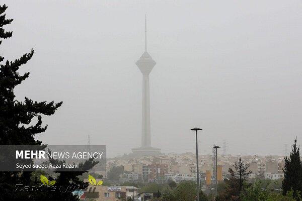 کیفیت هوای تهران قابل قبول است_thumbnail