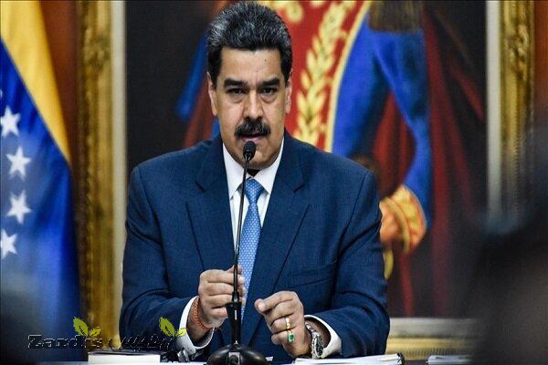 Maduro says Al-Quds unify Christians, Muslims_thumbnail