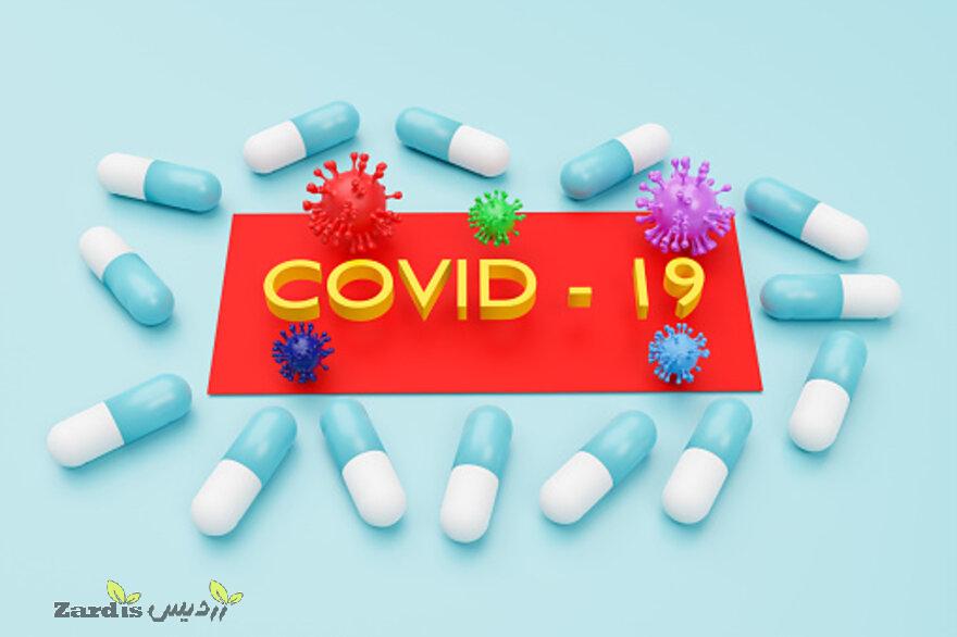 کووید ۱۹ موجب افزایش مقاومت آنتی بیوتیکی می شود_thumbnail