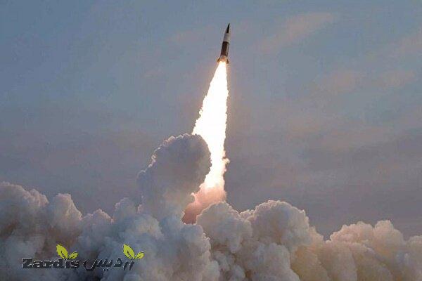 کره جنوبی آزمایش موشکی کره شمالی را محکوم کرد_thumbnail