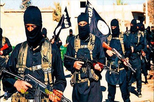 دستگیری ۱۴ تروریست داعش در بغداد_thumbnail