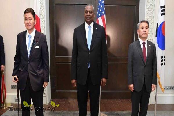 Japan, US, S Korea to resume drills agaisnt NorthKorea_thumbnail