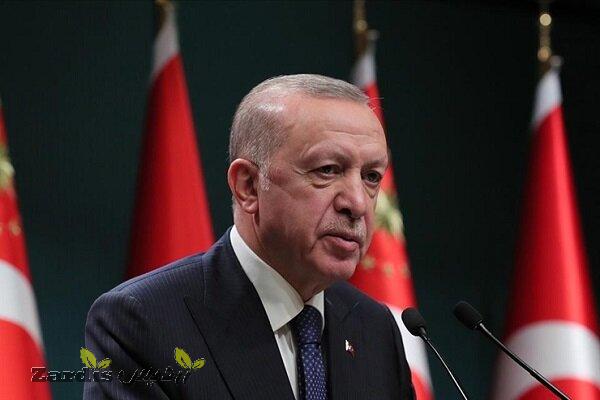 اردوغان: انتقال غلات را با پوتین و زلنسکی بررسی می‌کنم_thumbnail