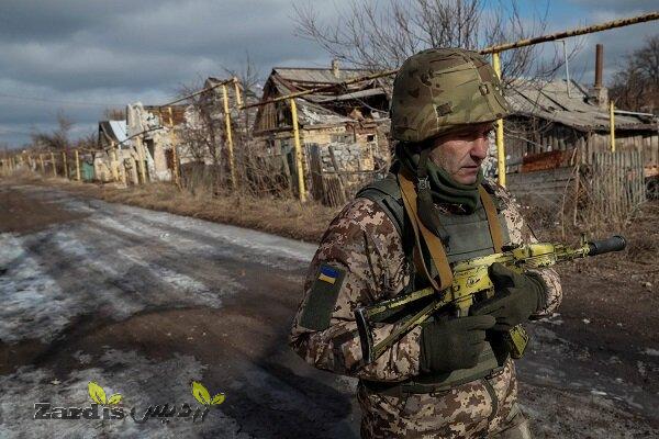 یک نظامی انگلیس در اوکراین کشته شد_thumbnail