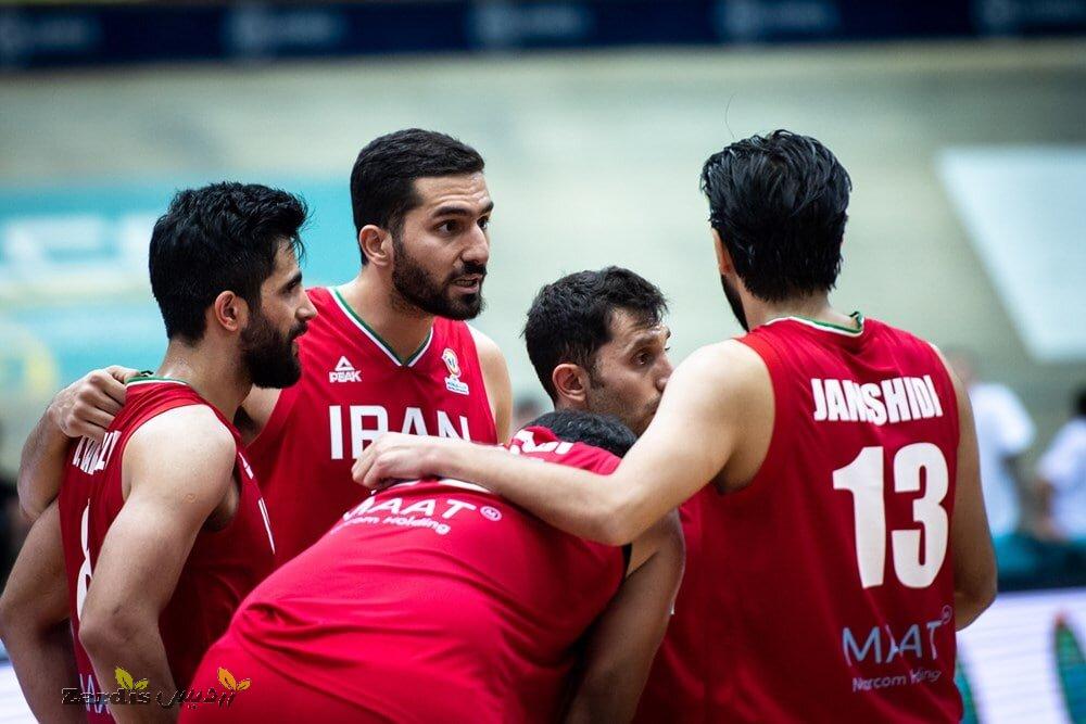 Iran ease past Syria at FIBA 2023 WC Asianqualifiers_thumbnail