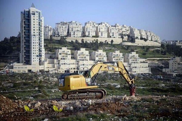 برنامه صهیونیست‌ها برای ساخت ۲۸ مجتمع شهرک‌نشین در کرانه باختری_thumbnail