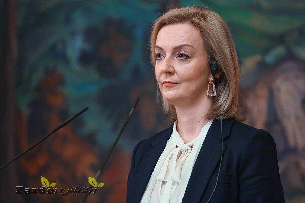 UK foreign minister Liz Truss joins crowded race forPM_thumbnail