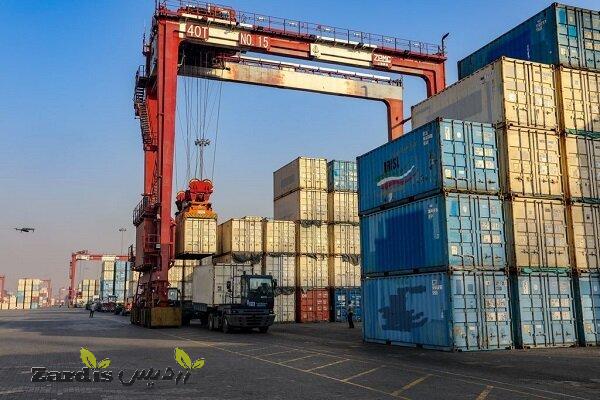 IRISL earmarks 300 containers to carry cargo to Russia_thumbnail