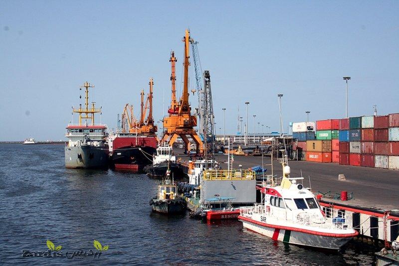 گسترش دایره فعالیت کشتیرانی دریای خزر به دریای سیاه و شبه قاره_thumbnail