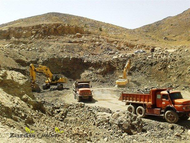 پروژه مطالعاتی و اکتشافی معادن جنوب آذربایجان غربی اجرا میشود_thumbnail