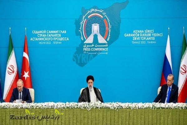 Tehran a partner for peace, an ally against unilateralism_thumbnail