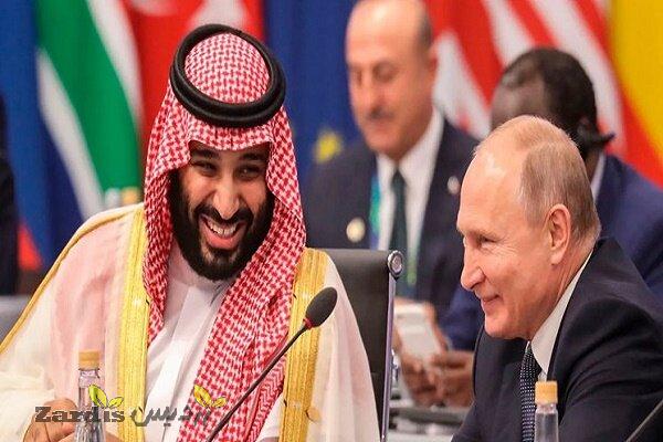 Putin, MBS discusses oil market_thumbnail