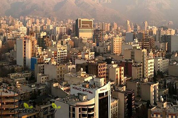 شهرک اکباتان۲ در تهران ساخته می‌شود/اجاره داری حرفه‌ای در دستور کار_thumbnail