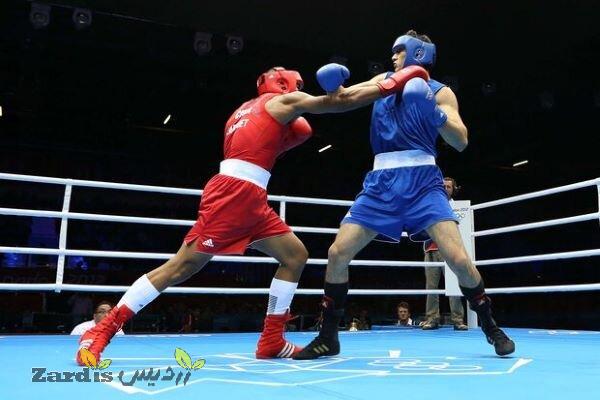 Iran boxers scoop 6 medals at Kuwait Intl. Champs_thumbnail