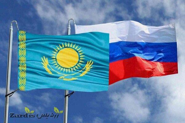 قزاقستان اتهام ارسال تجهیزات نظامی به اوکراین را رد کرد_thumbnail