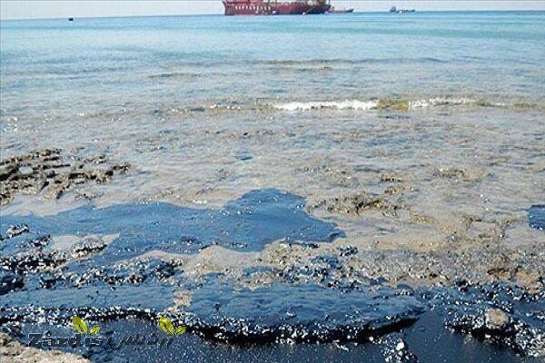 نشت گسترده نفت در سواحل فیلیپین_thumbnail