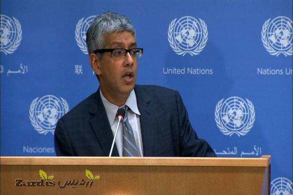 سازمان ملل: خواستار تداوم همکاری ایران با آژانس اتمی هستیم_thumbnail