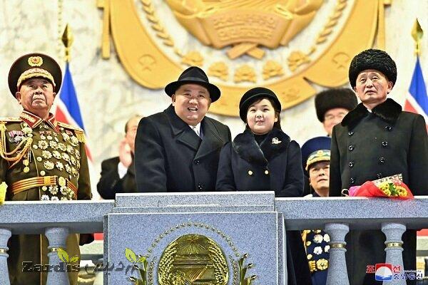 رهبر کره شمالی خواستار آمادگی حمله هسته‌ای علیه آمریکا شد_thumbnail
