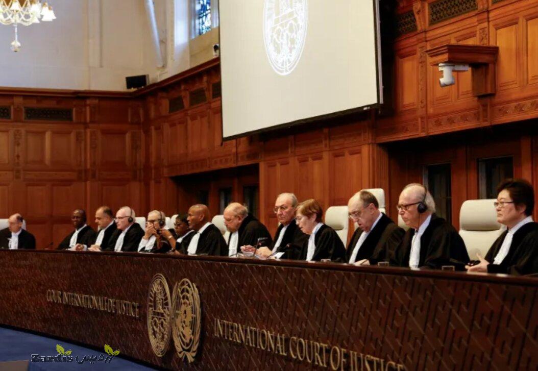 ICJ urges Israel regime to abide by the Genocide Convention_thumbnail