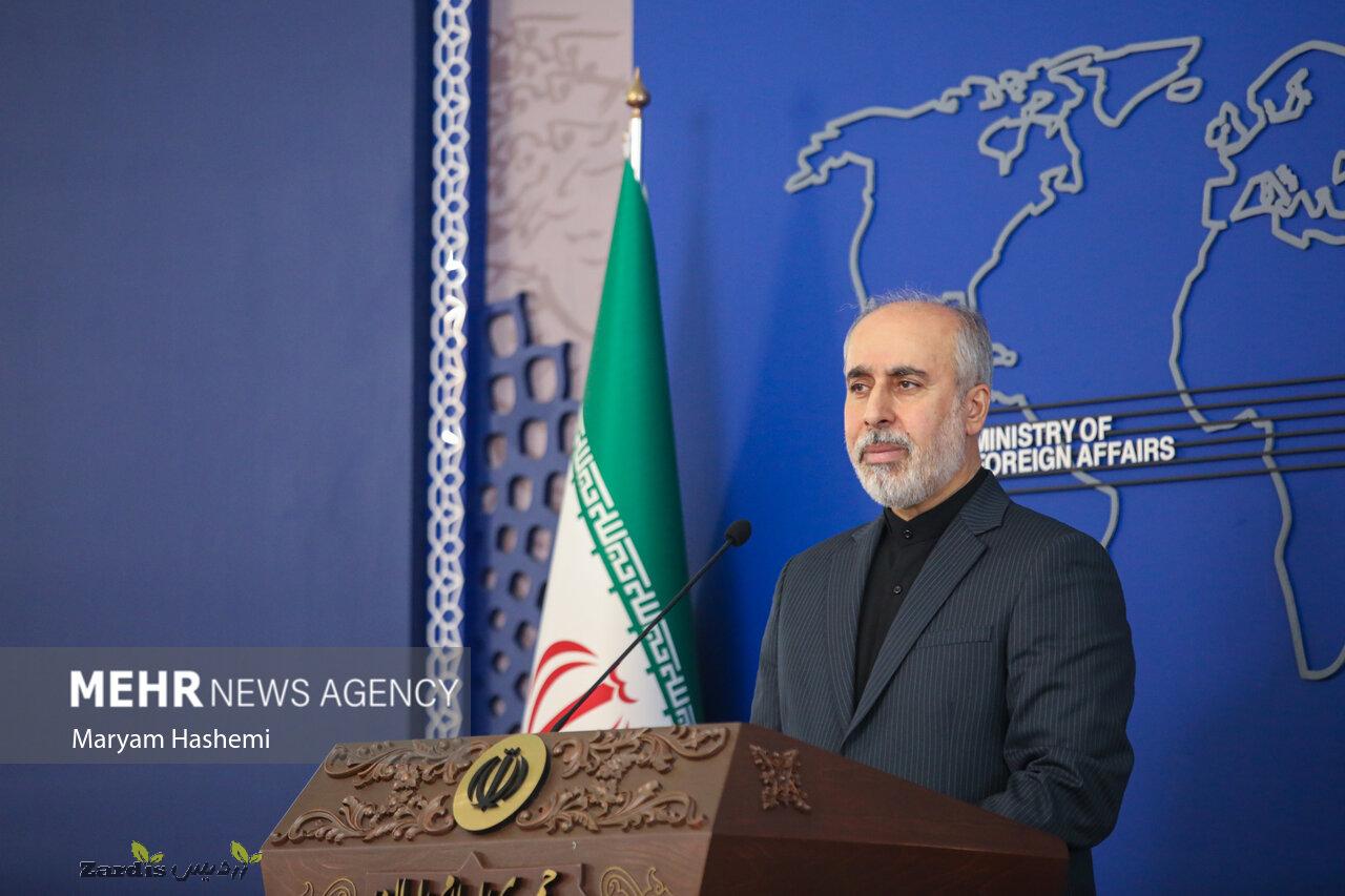 Iran, Pakistan not to allow fraternal ties to be damaged_thumbnail