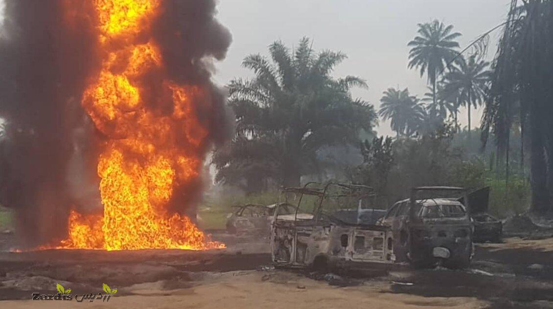 Explosion kills 6 in northeast Nigeria_thumbnail