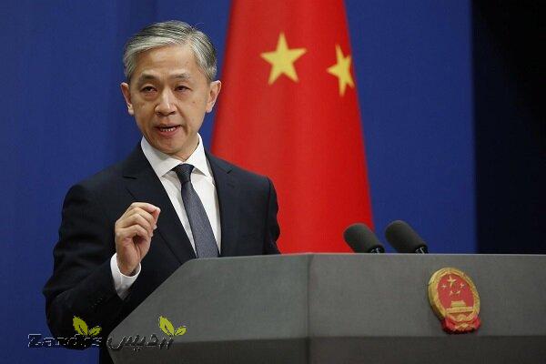 China calls for efforts to ease tensions in Red Sea_thumbnail