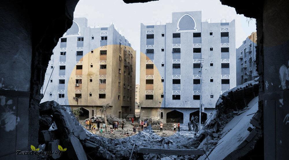 No substitute for UNRWA’s work in Gaza, says envoy_thumbnail